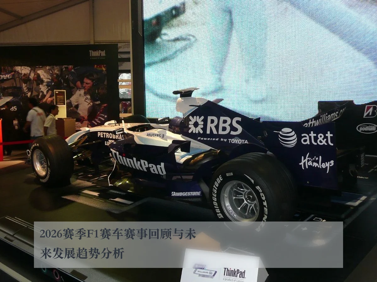 2026赛季F1赛车赛事回顾与未来发展趋势分析